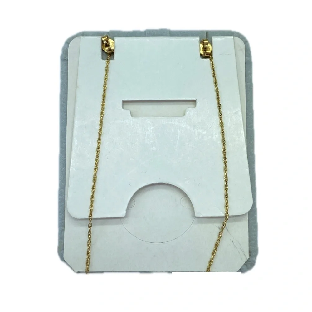 Smoky Quartz Necklace Earings Set - Picture 7 of 10